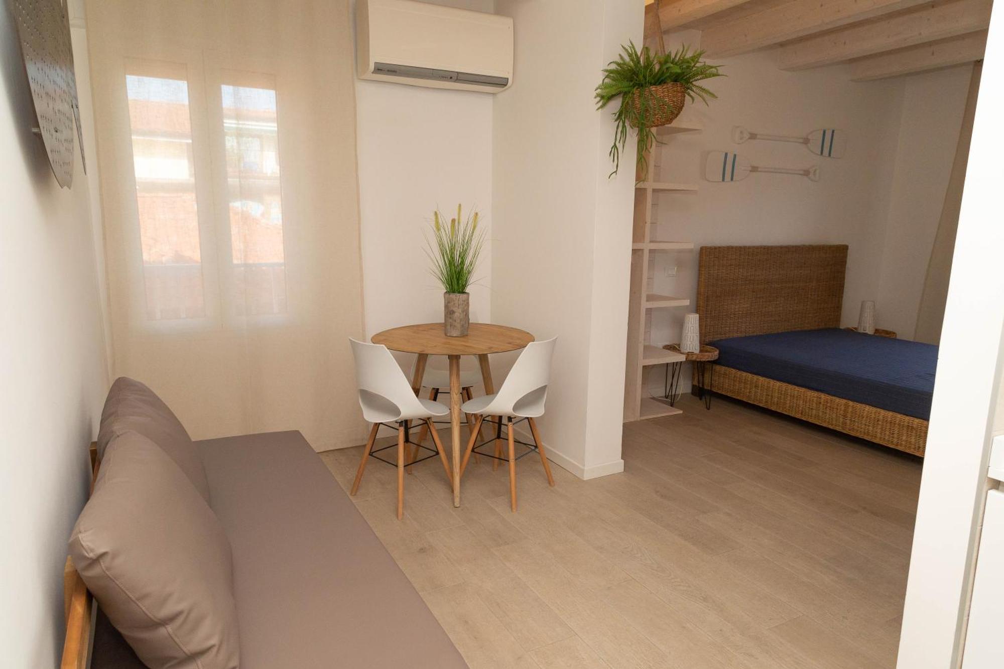 Appartamento Casalina 2