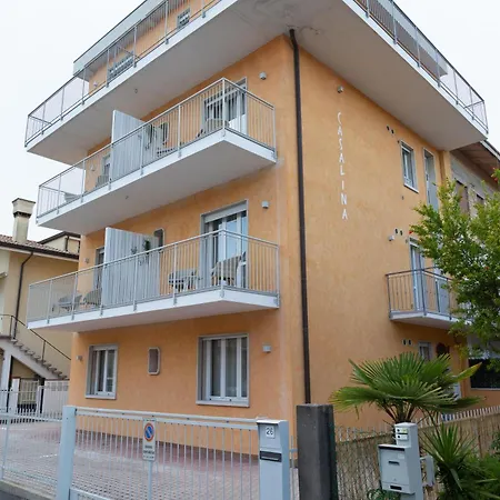 Apartment Casalina 2 *
