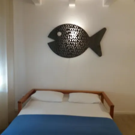Apartment Casalina 2