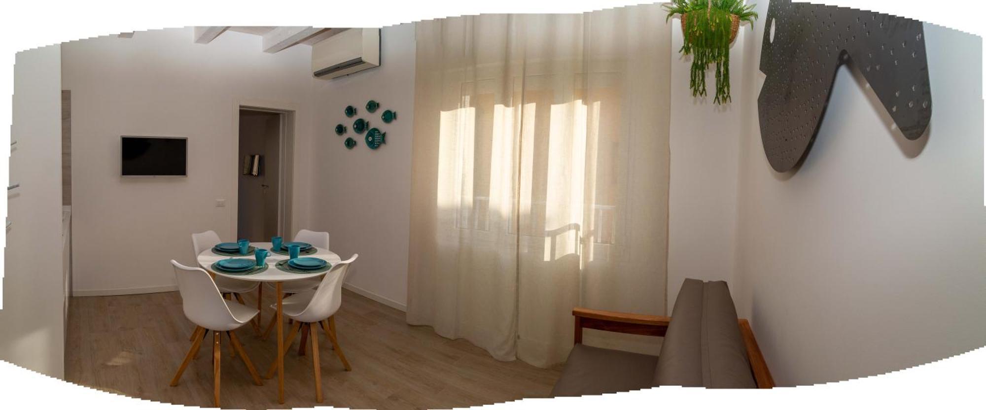 Appartamento Casalina 2 Lido di Jesolo