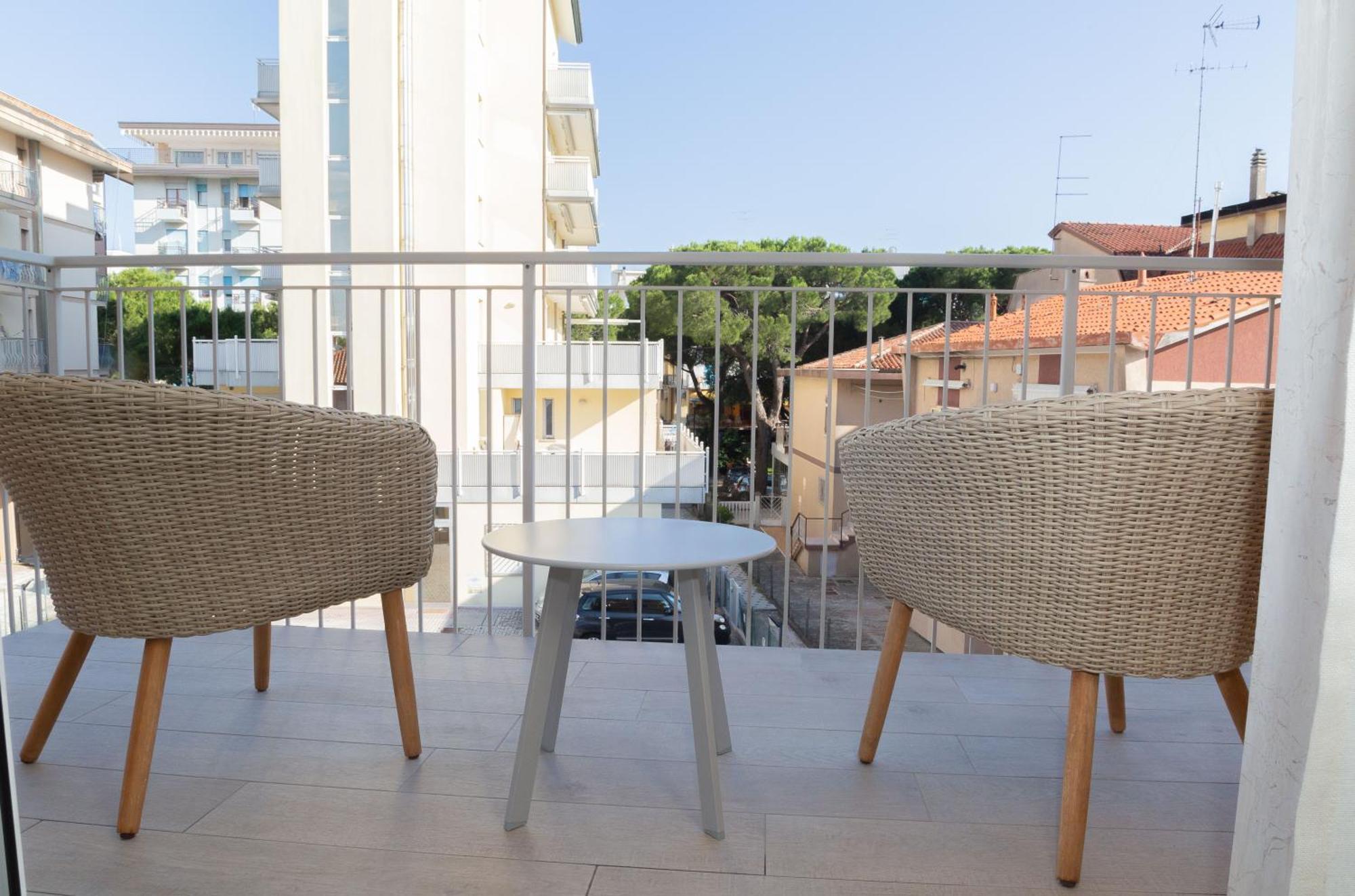 Casalina 2 Appartamento