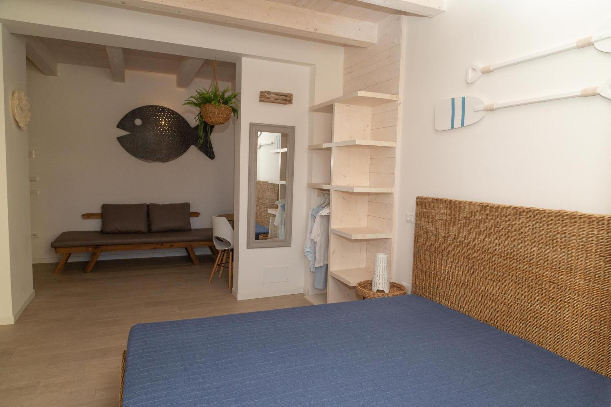 Appartamento Casalina 2 *