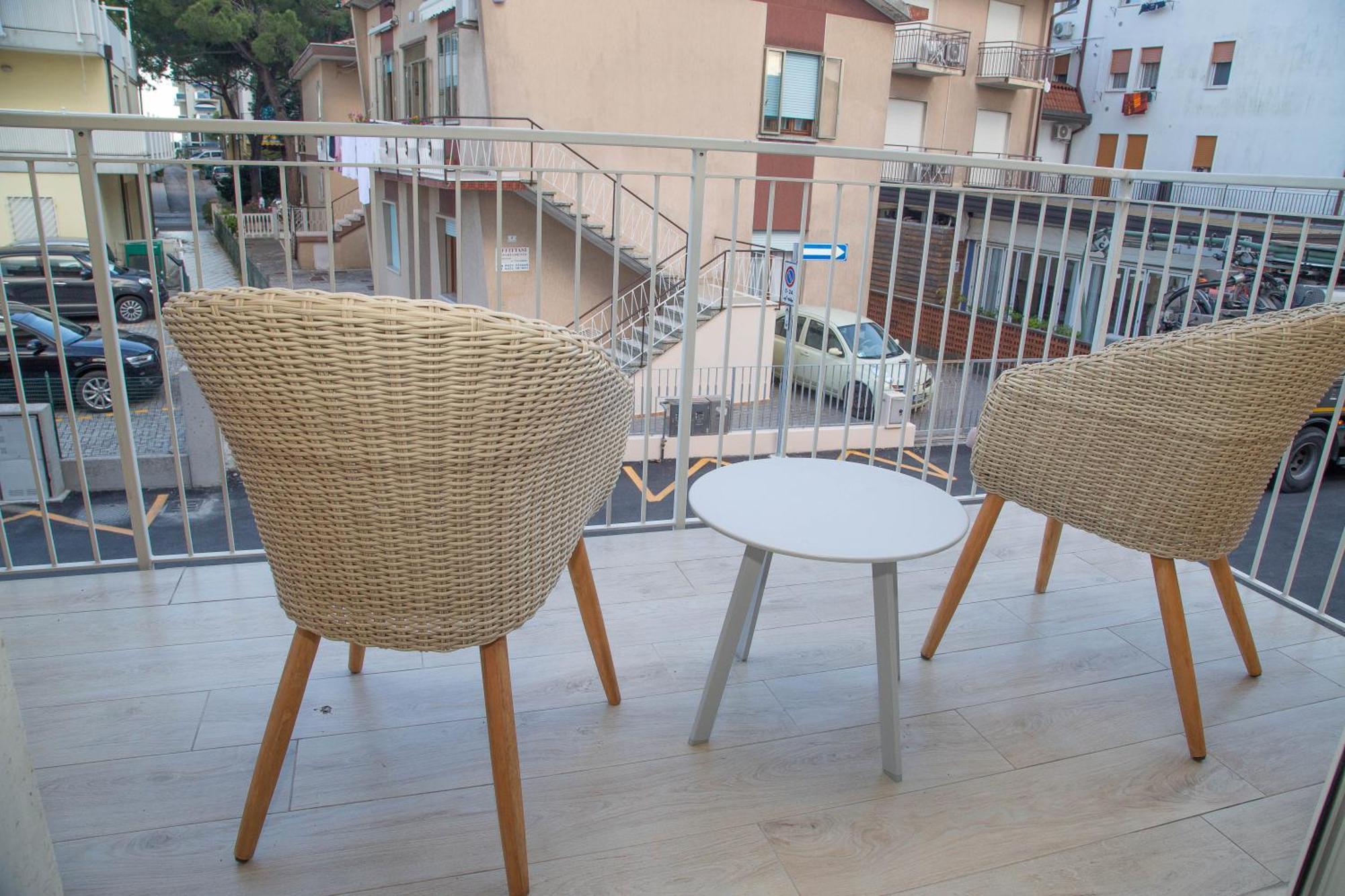 Casalina 2 * Lido di Jesolo