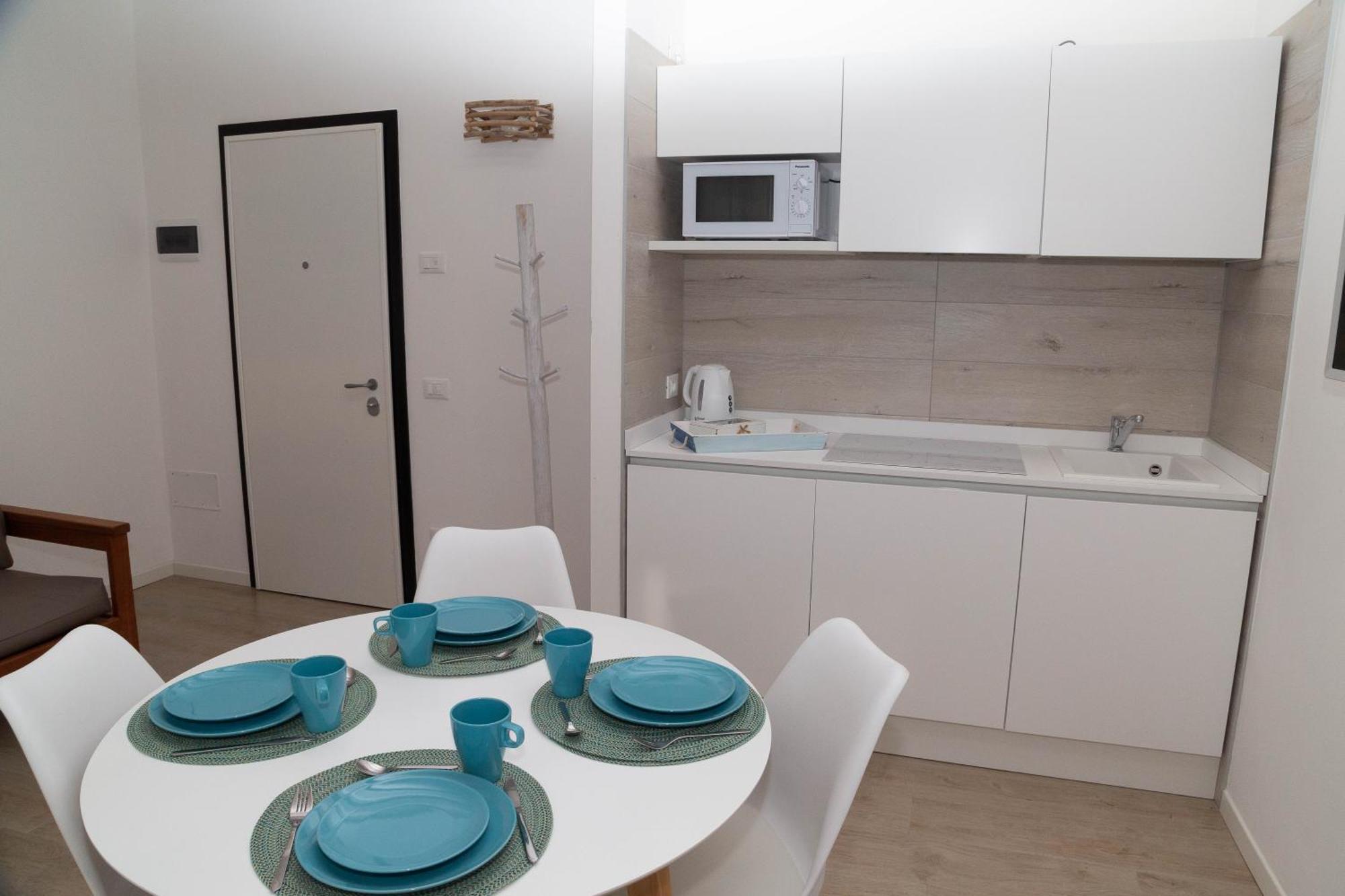 Appartamento Casalina 2