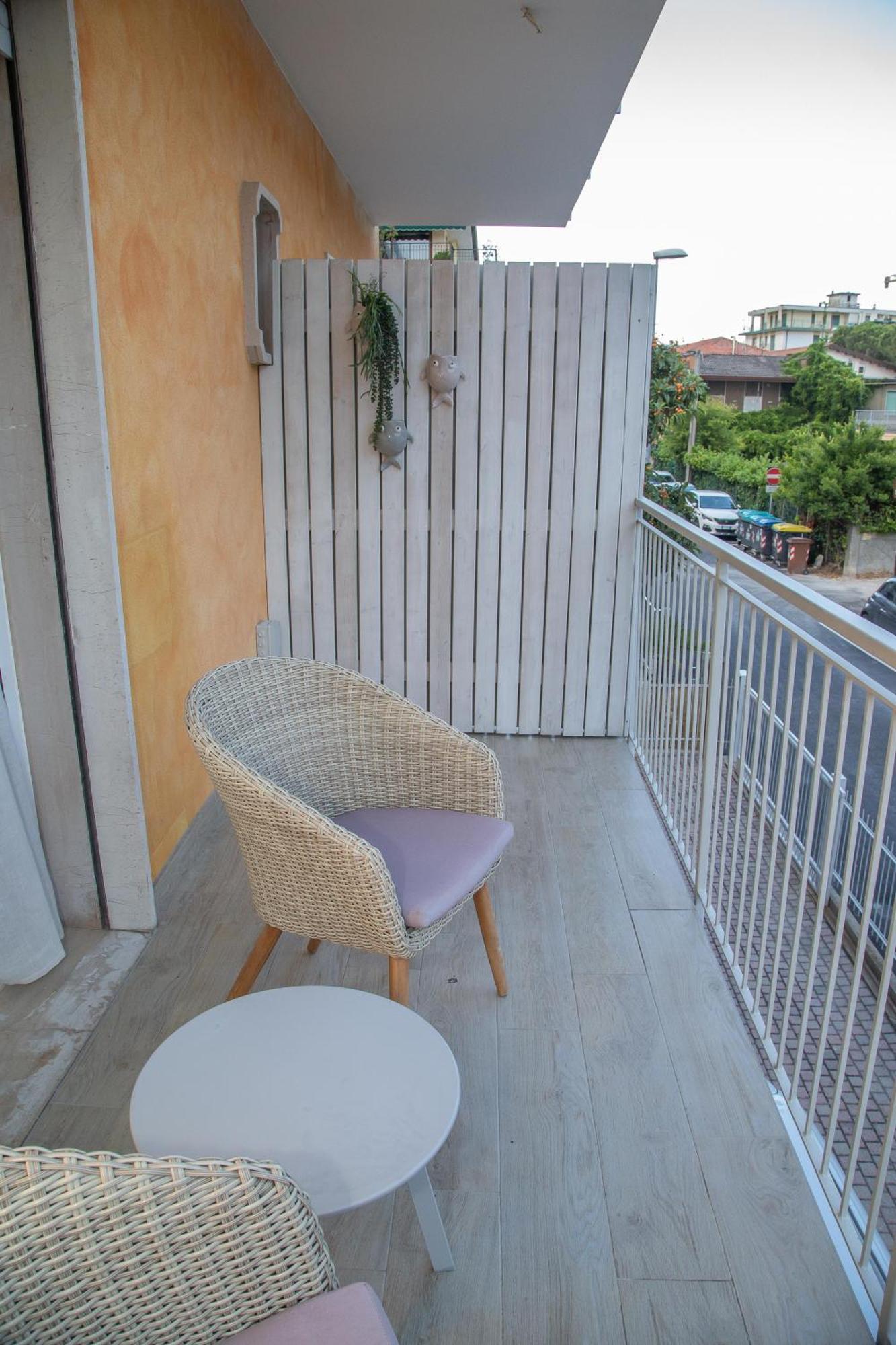 Appartamento Casalina 2 *