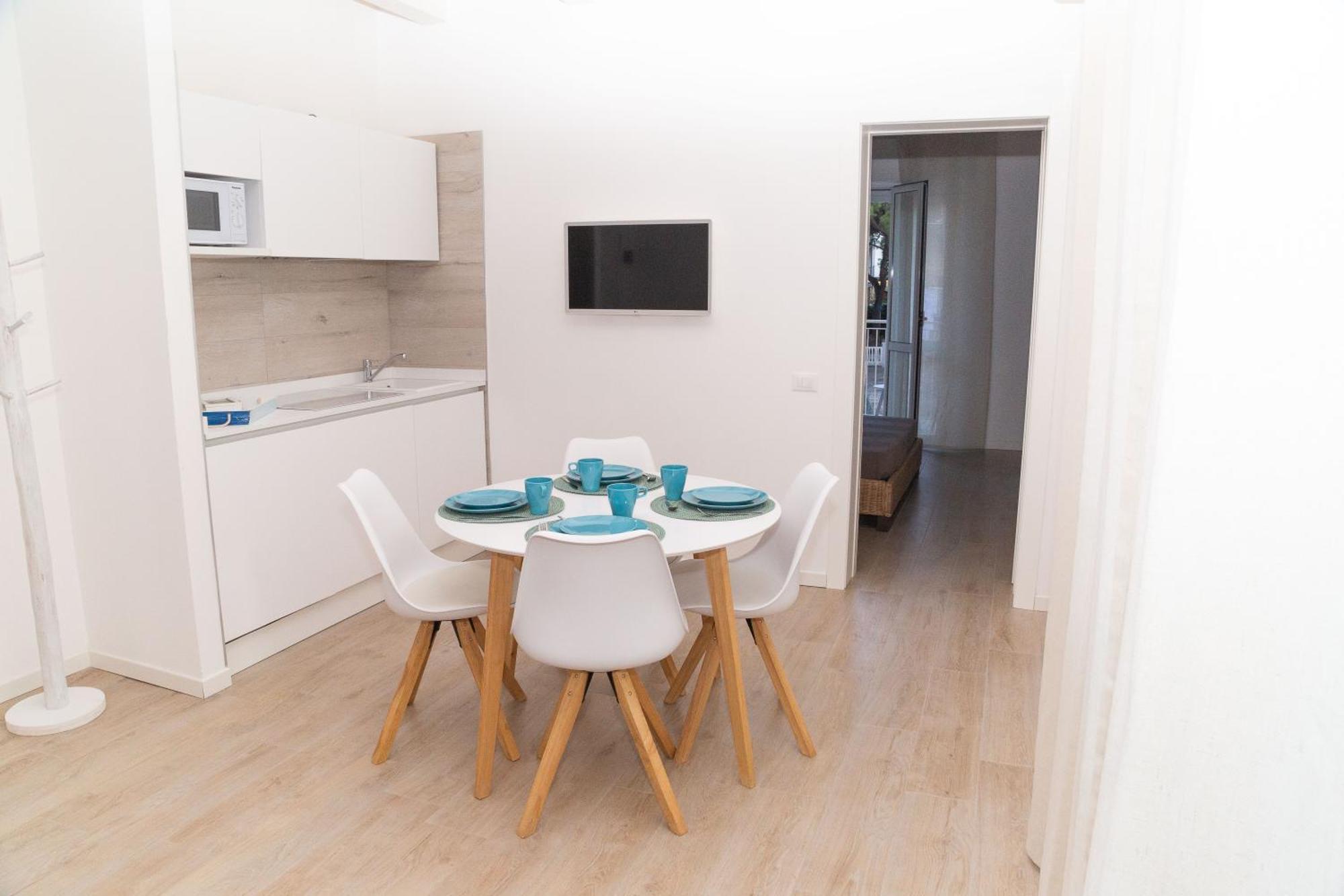 Casalina 2 * Lido di Jesolo